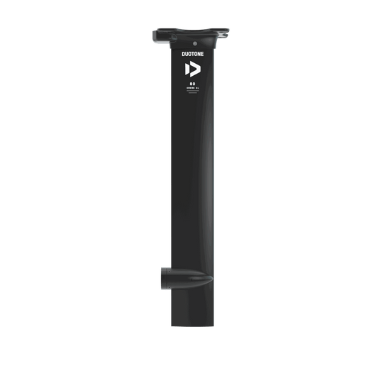 Duotone Electric eMast AL Cruise (w/o Motor) 2026