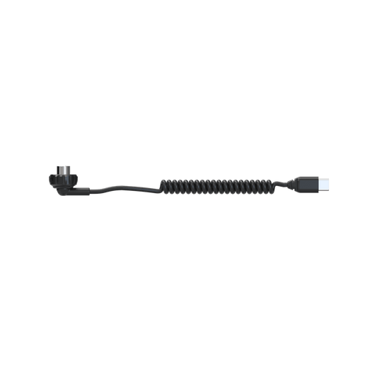 Duotone Electric eRemote Charging Cable 2026