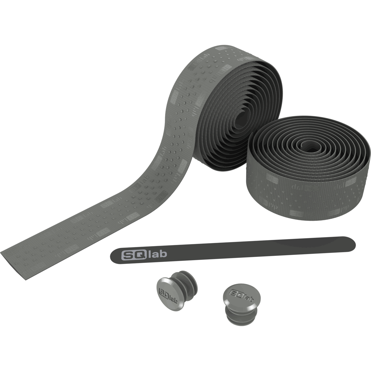 SQLab Handlebar Tape 712 Grey 20NO